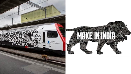 Make in India.